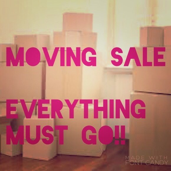 🌟Moving Sale!🌟 - Picture 1 of 1